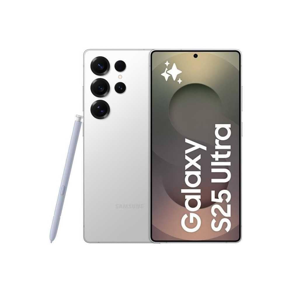 Galaxy S25 Ultra 512GB ホワイトシルバー 新品未開封 Galaxy S25 Ultra 512GB 新品 187,500円 中古 91,827円 | ネット